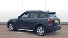 MINI Countryman 2.0 Cooper S Sport 5dr Auto Petrol Hatchback